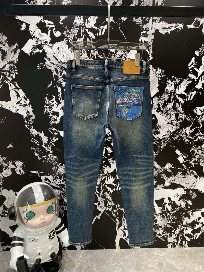 Louis Vuitton Jeans